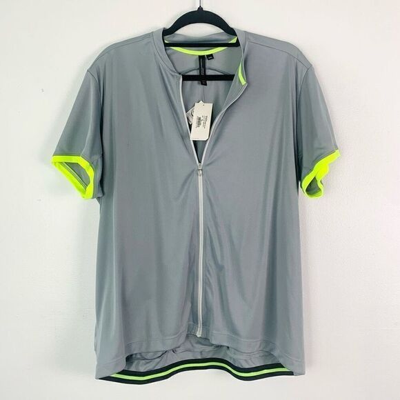 Specialized Cycling Jersey RBX Sport Short Sleeve - New! With Small Flaw - Picture 1 of 5
